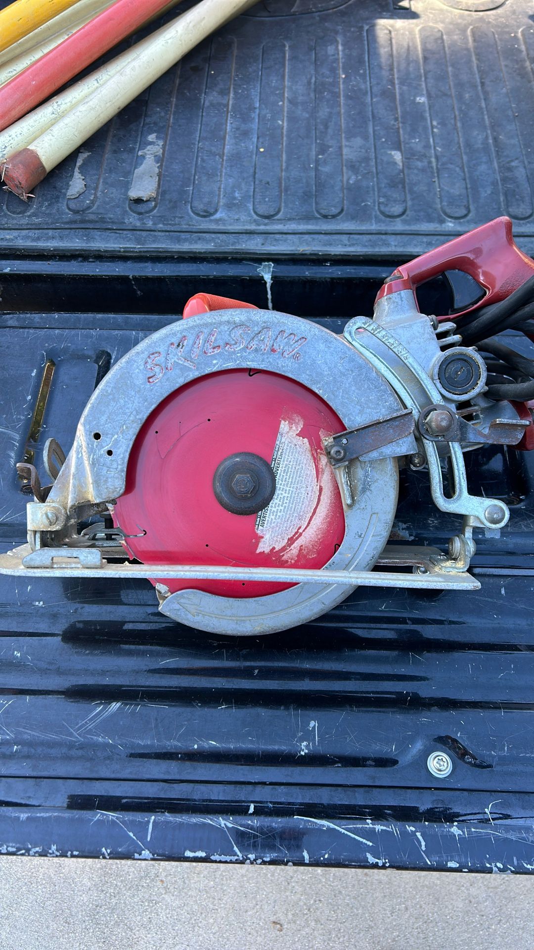 Circular Saw