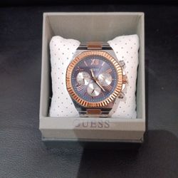 Men's Watch (Guess)