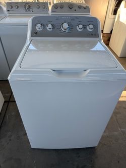 Ge - washer Machine in excellent condition  for heavy loads