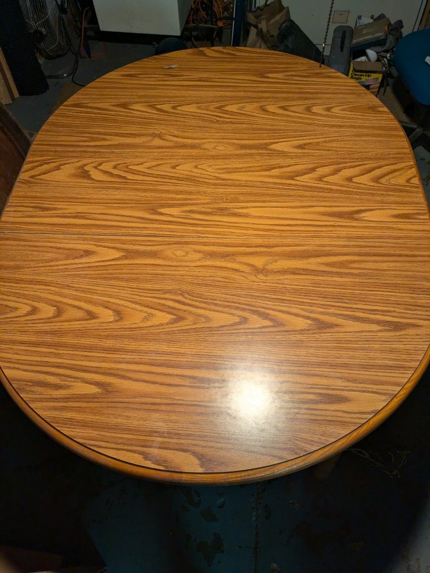 Kitchen Table