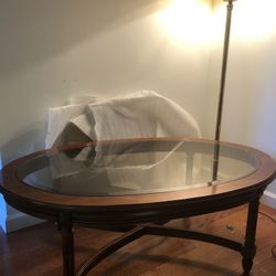 Thomasville Coffee/End Tables