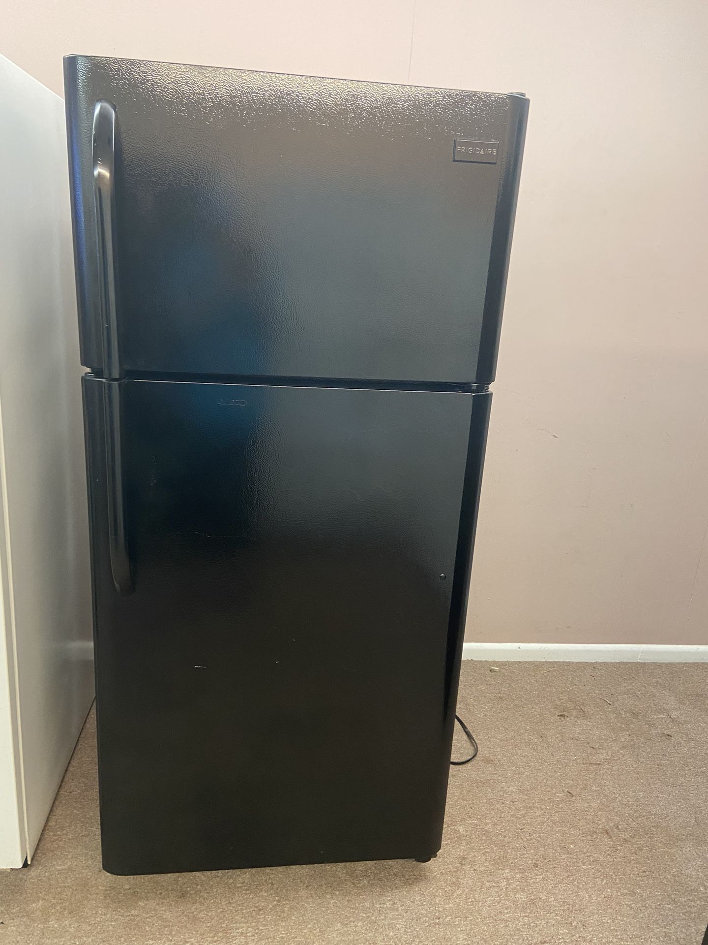 Frigidaire Refrigerator