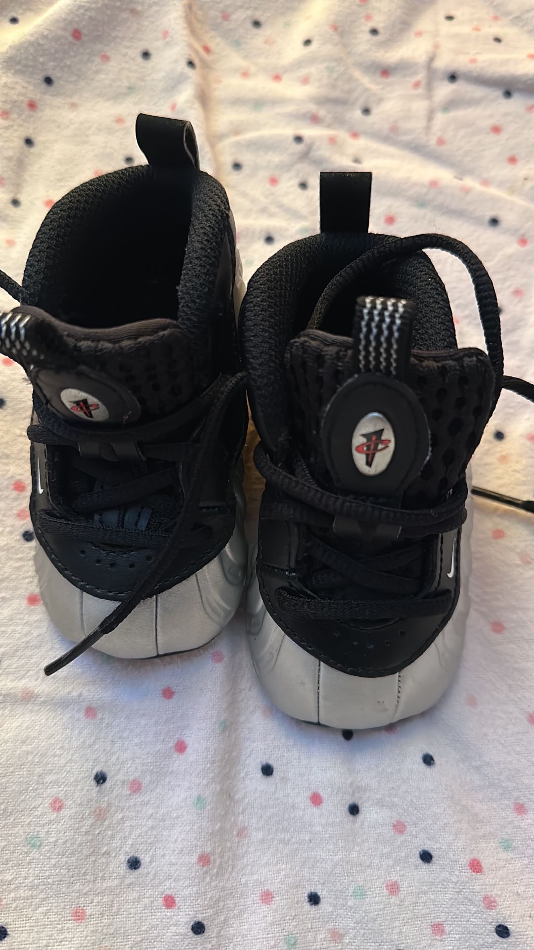 Infant Nike Sneakers 