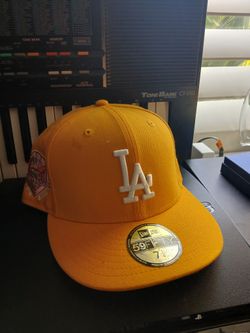 Dodgers Hat