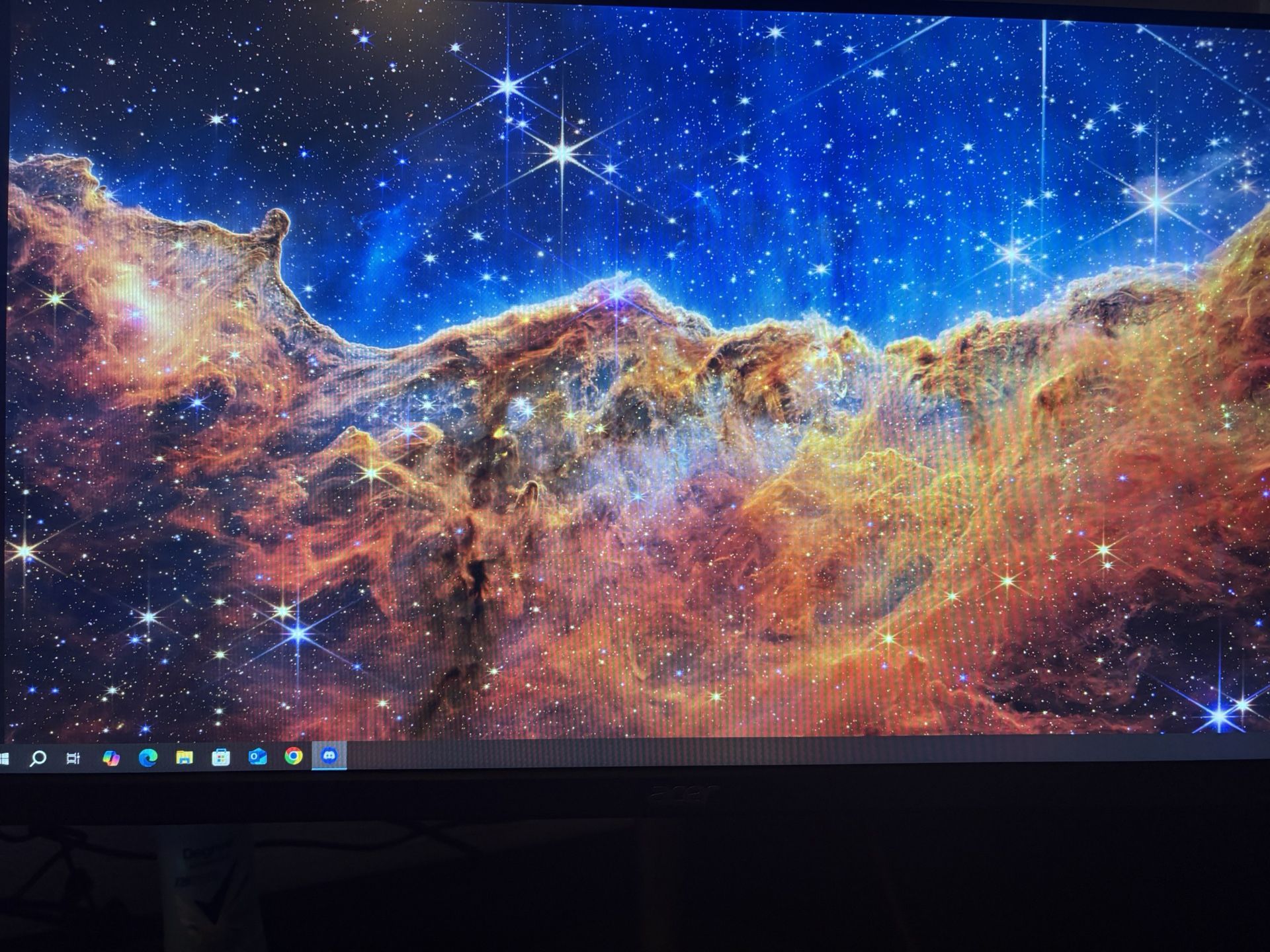 Acer - Nitro XF243Y Pbmiiprx 23.8" Full HD IPS Monitor with AMD Radeon FREESYNC- 165Hz (2 x HDMI 2.0 Ports & 1 x Display Port)