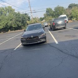 2014 328 M Performance Package 