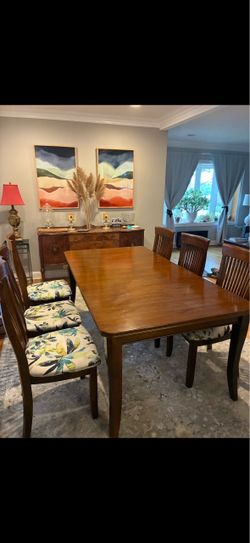 Table set