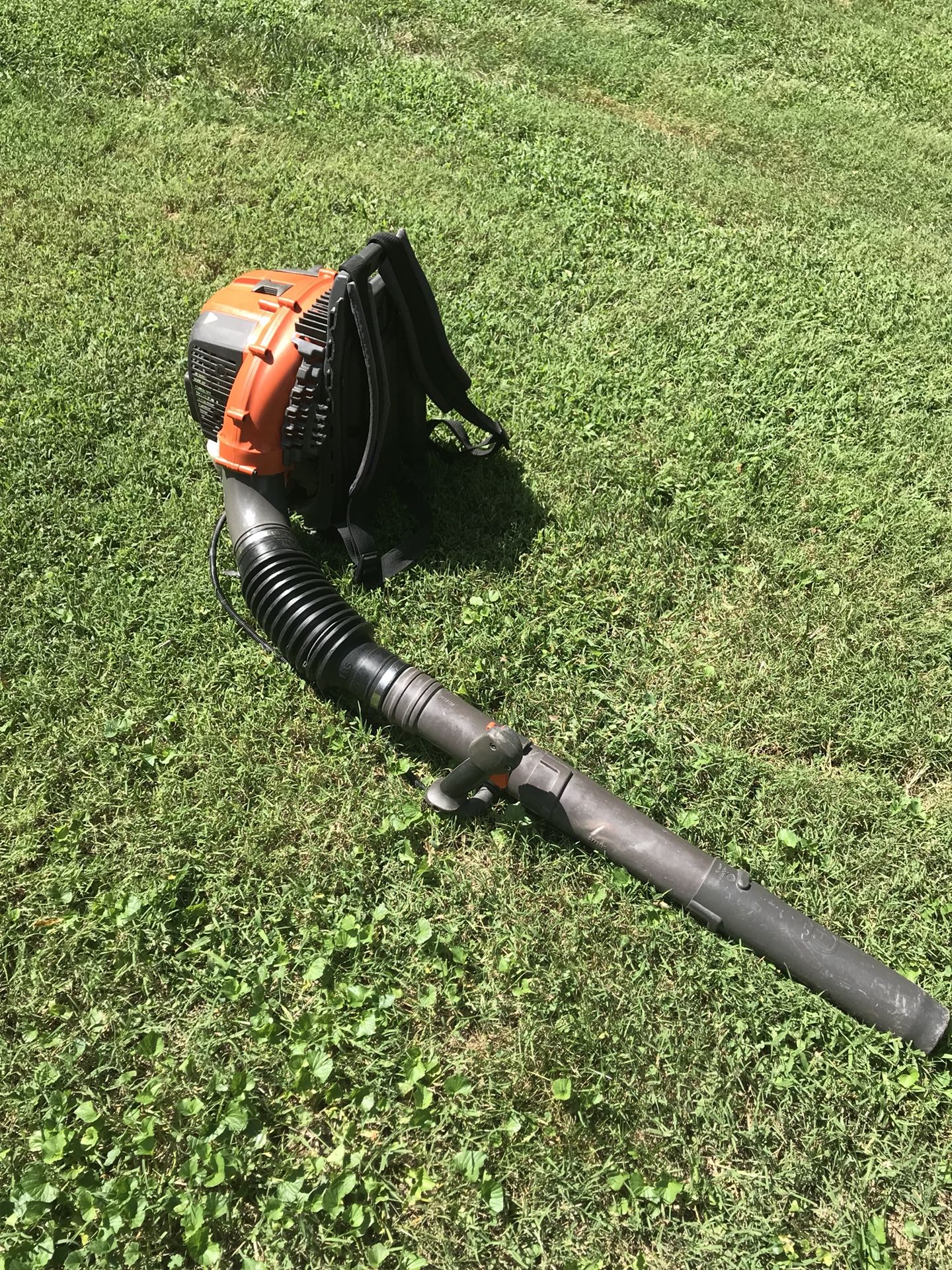 Black n Decker Leaf Blower for Sale in Glen Raven, NC - OfferUp