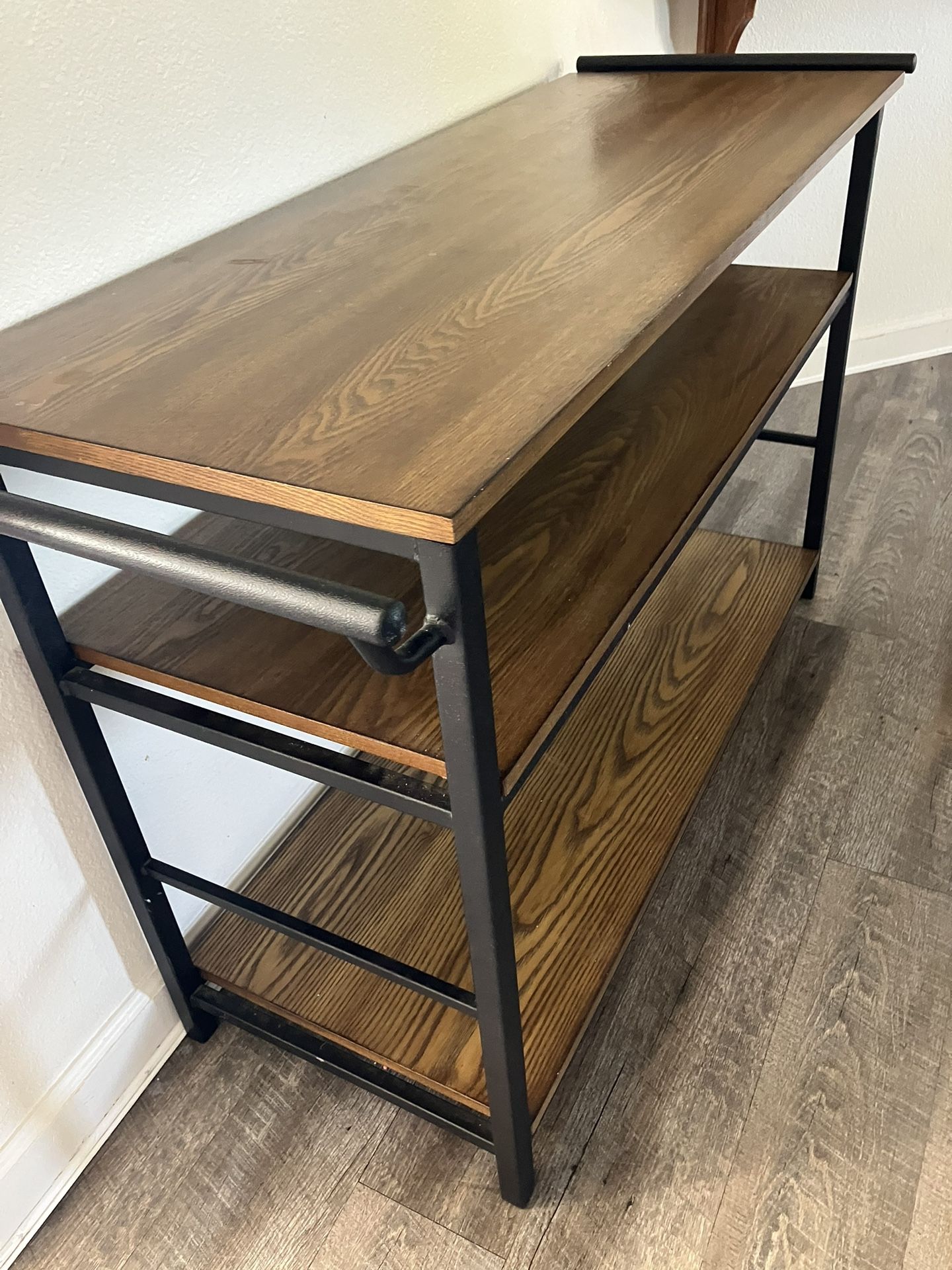 Coffee bar Table / Kitchen furniture/ miscellaneous table