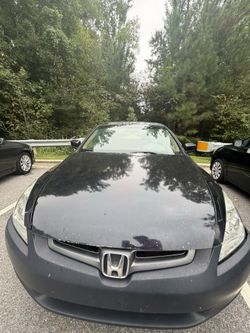 2005 Honda Accord