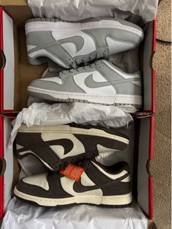 NEW Nike Dunks