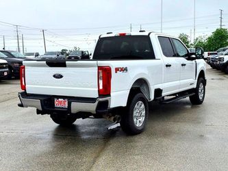 2024 Ford F-250