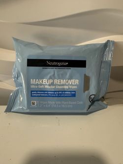 Makeup Remover  Wipes
