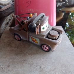 Mater