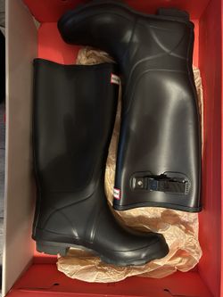 Hunter Rain Boots