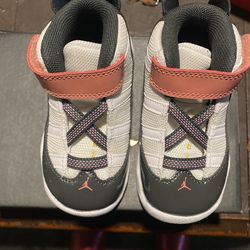 Brand new shoes