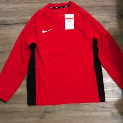 Kids Nike Sweater 