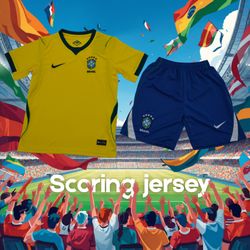 Soccer Kits