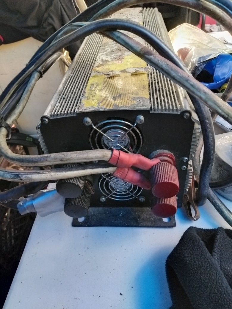 Power Inverter 4000watt