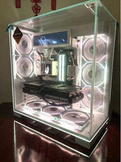 R7 9800X3D | RTX 5070Ti GAMING PC