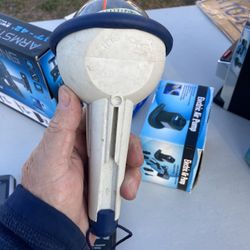 Handheld Compass For Boat Or Anything Else $5
