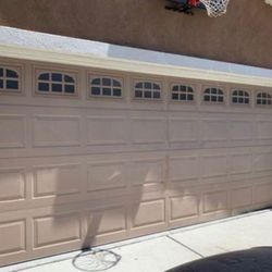 Garage Doors And Motors 