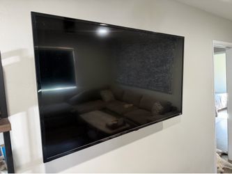 Visio 55” TV