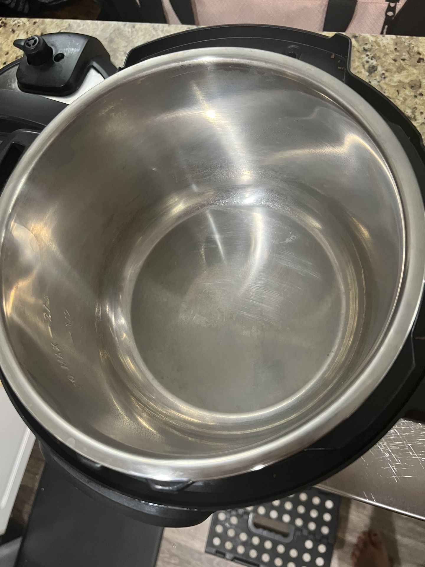 One Pot