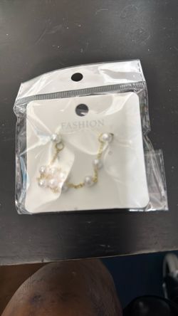 Elegant Long faux  Pearl Dangle Drop Earrings – Classic Glamour for Any Occasion