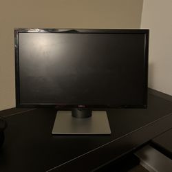 Gaming Monitor