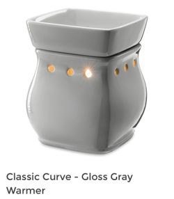 Scentsy Warmer NIB $25