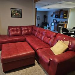 Sectional Sofa