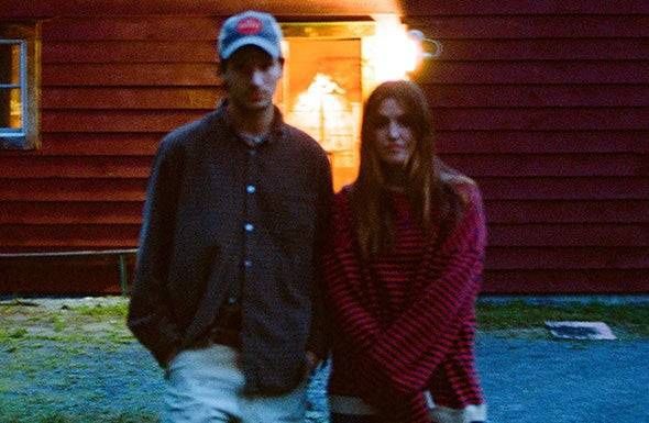 Chelsea Cutler & Jeremy Zucker 8th Row 12/4