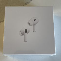 Air Pod Pro 2's Best Offer!