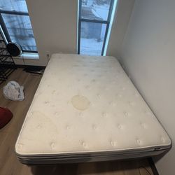 Queen Mattress 