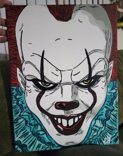 Pennywise