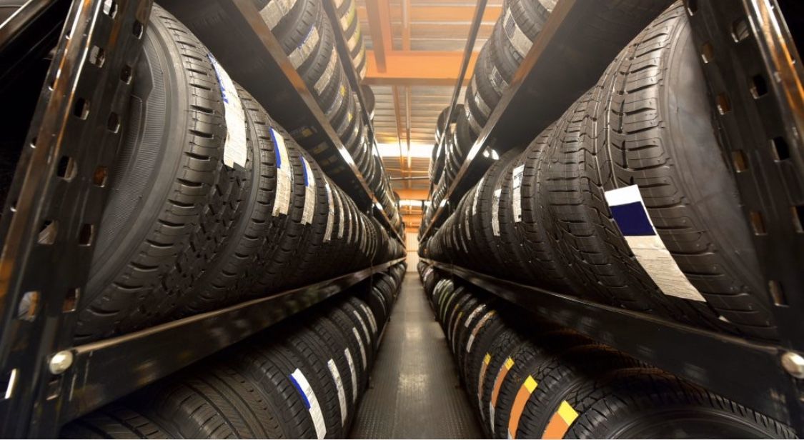 Brand new tires all brands starting at $19.99