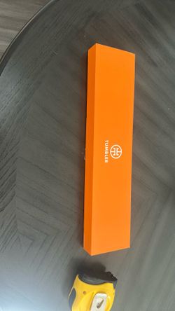 Chef’s Knife