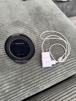 Samsung Fast Charging Dock