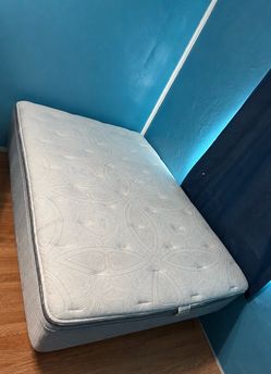 Price Very Negotiable - Full Mattress