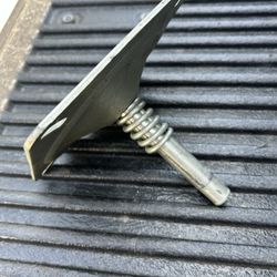 Boat Seat Mount