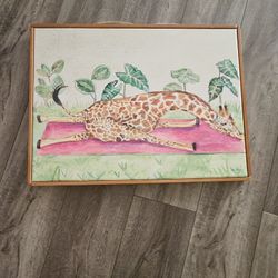 Nursery Baby Room Pinture