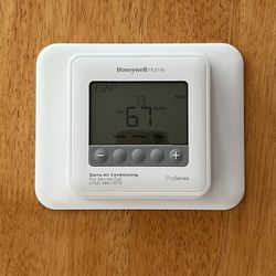 Honeywell Thermostat