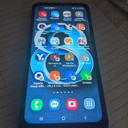 Samsung Xcover Pro (100% UNLOCKED)