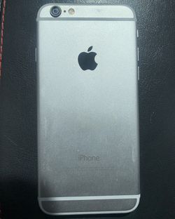 iPhone 6, 128 GB