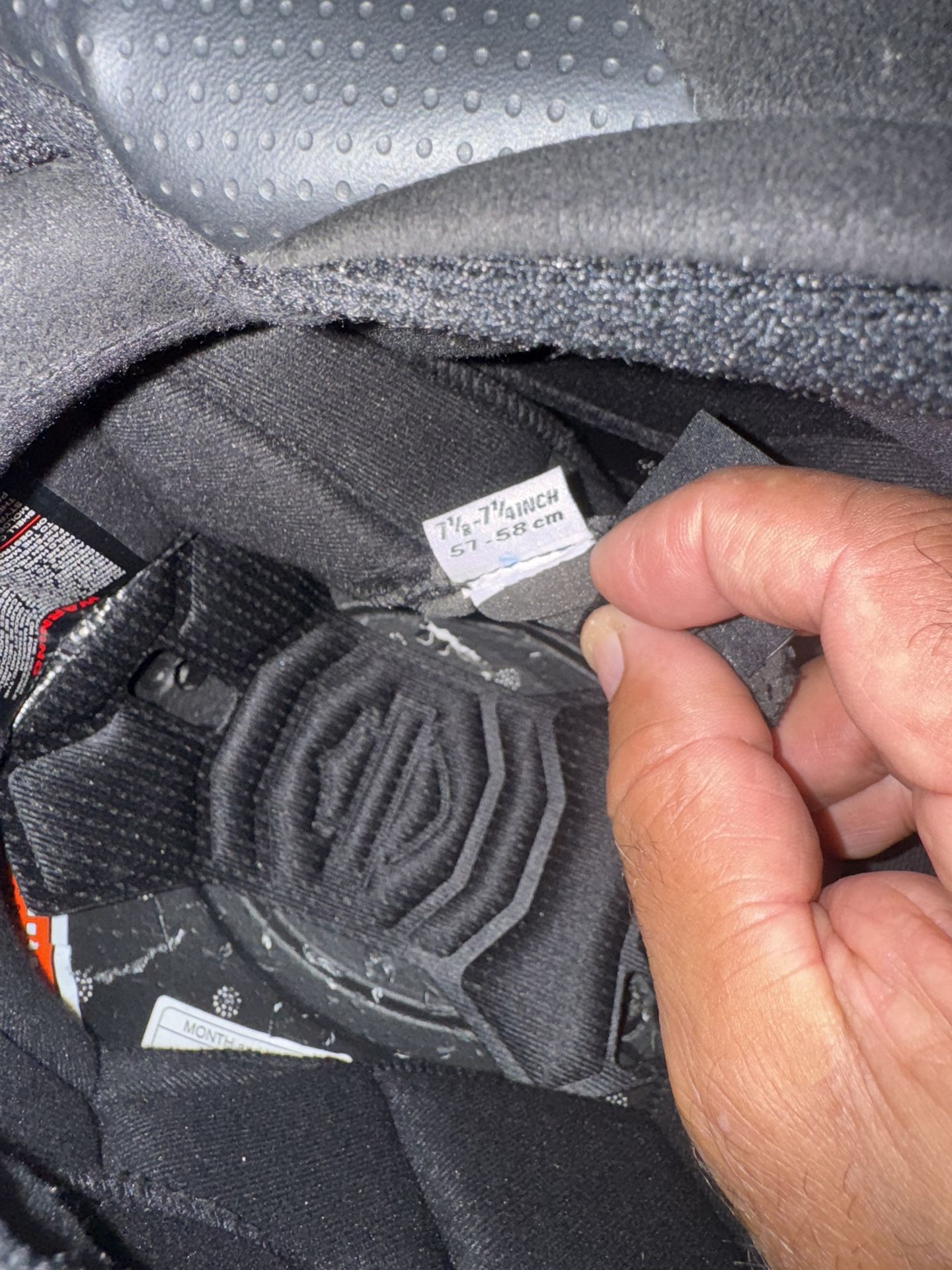 Motorcycle Helmets