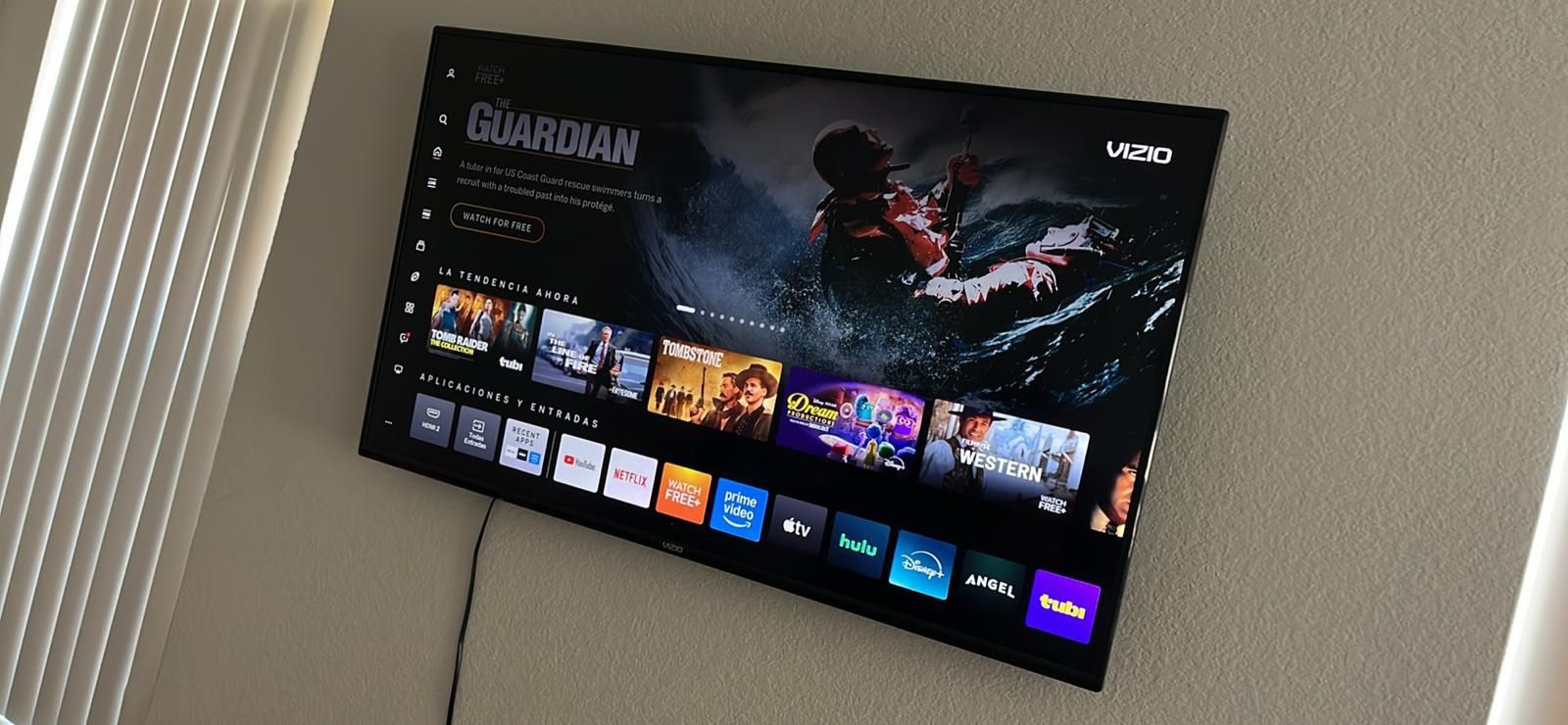 Vizio TV