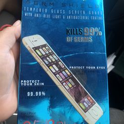 iPhone 6/7/8 Plus Screen Protector 