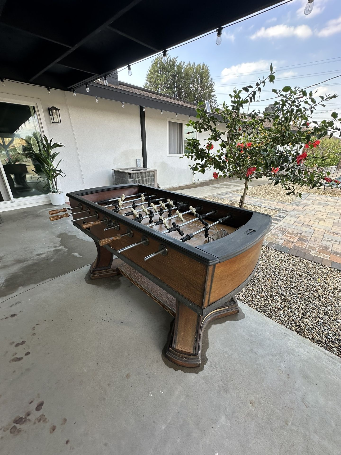 Foosball Table/Soccer Table