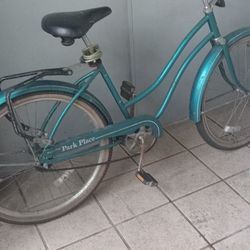 Cruiser Bike